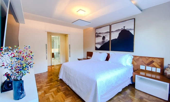 Apartment Arpo