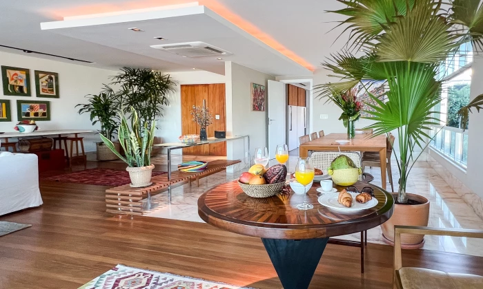 Apartment Arpo