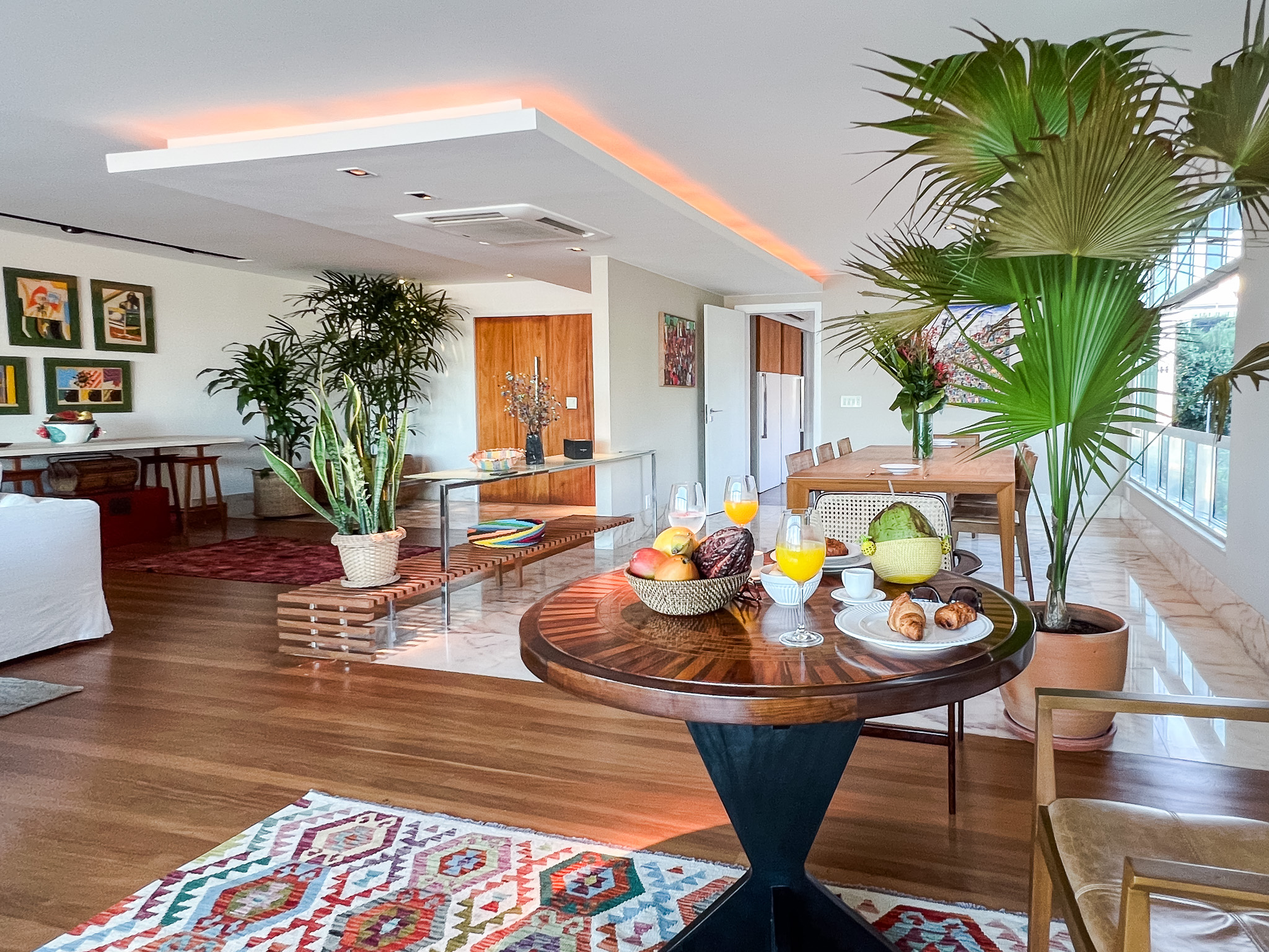 Apartment Arpo