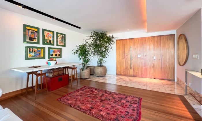 Apartment Arpo
