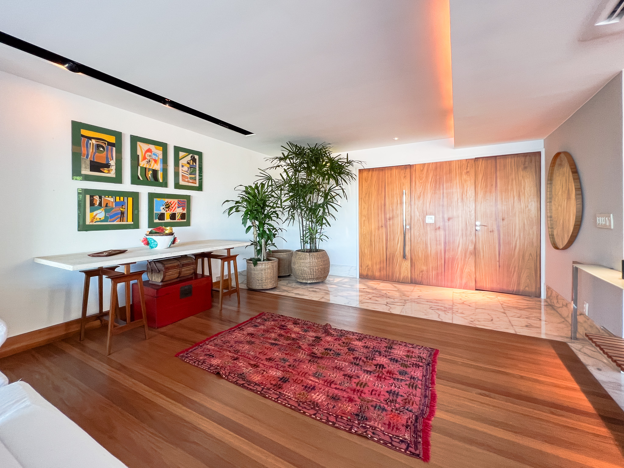 Apartment Arpo
