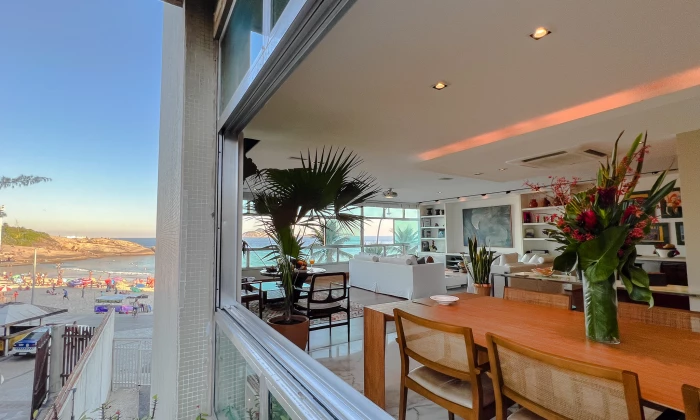 Apartment Arpo
