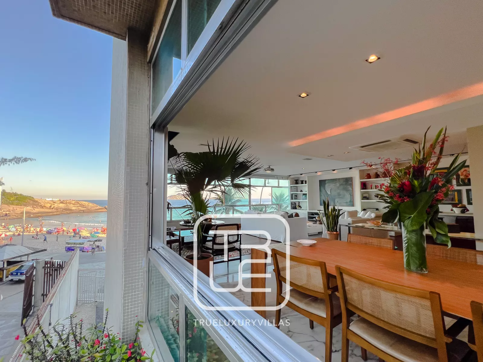Apartment Arpo