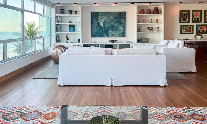 Apartment Arpo