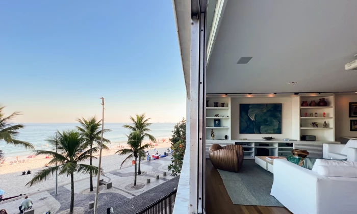 Apartment Arpo