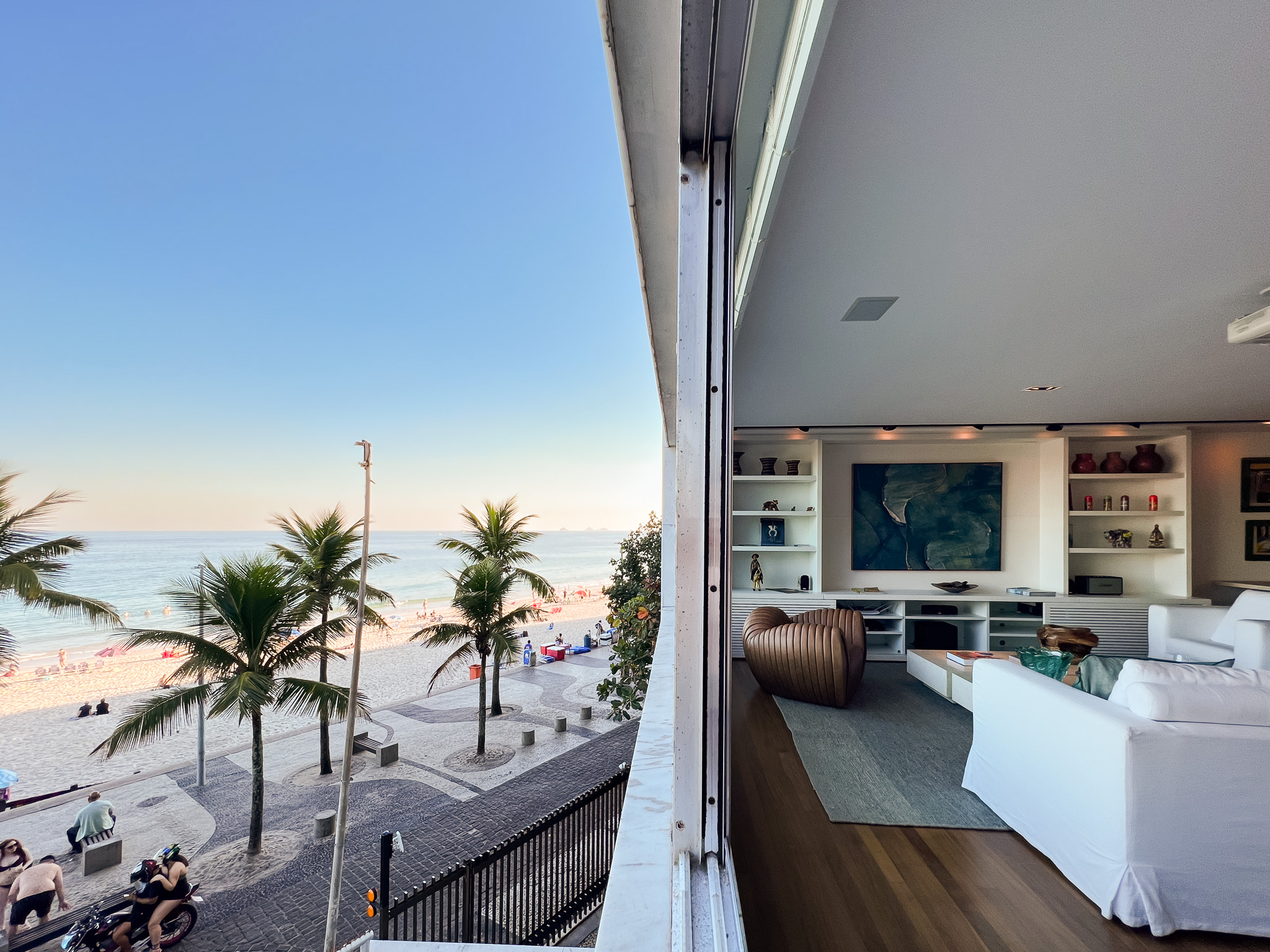 Apartment Arpo