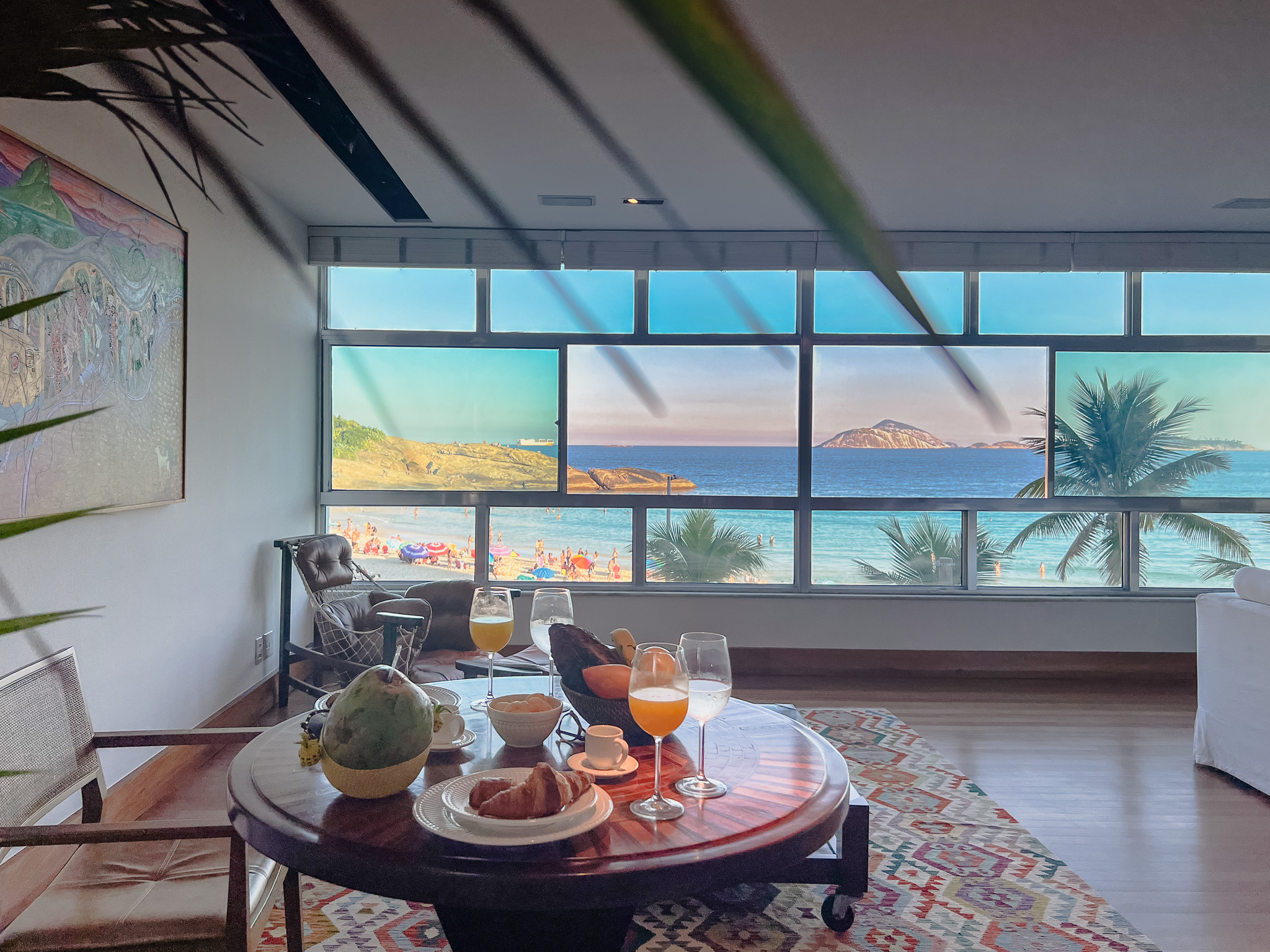 Apartment Arpo