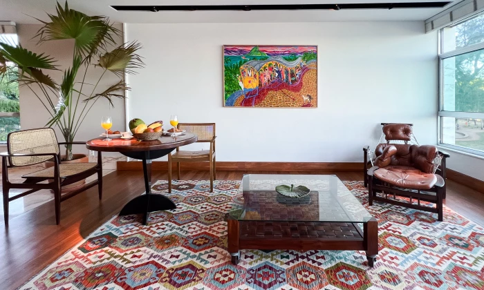 Apartment Arpo