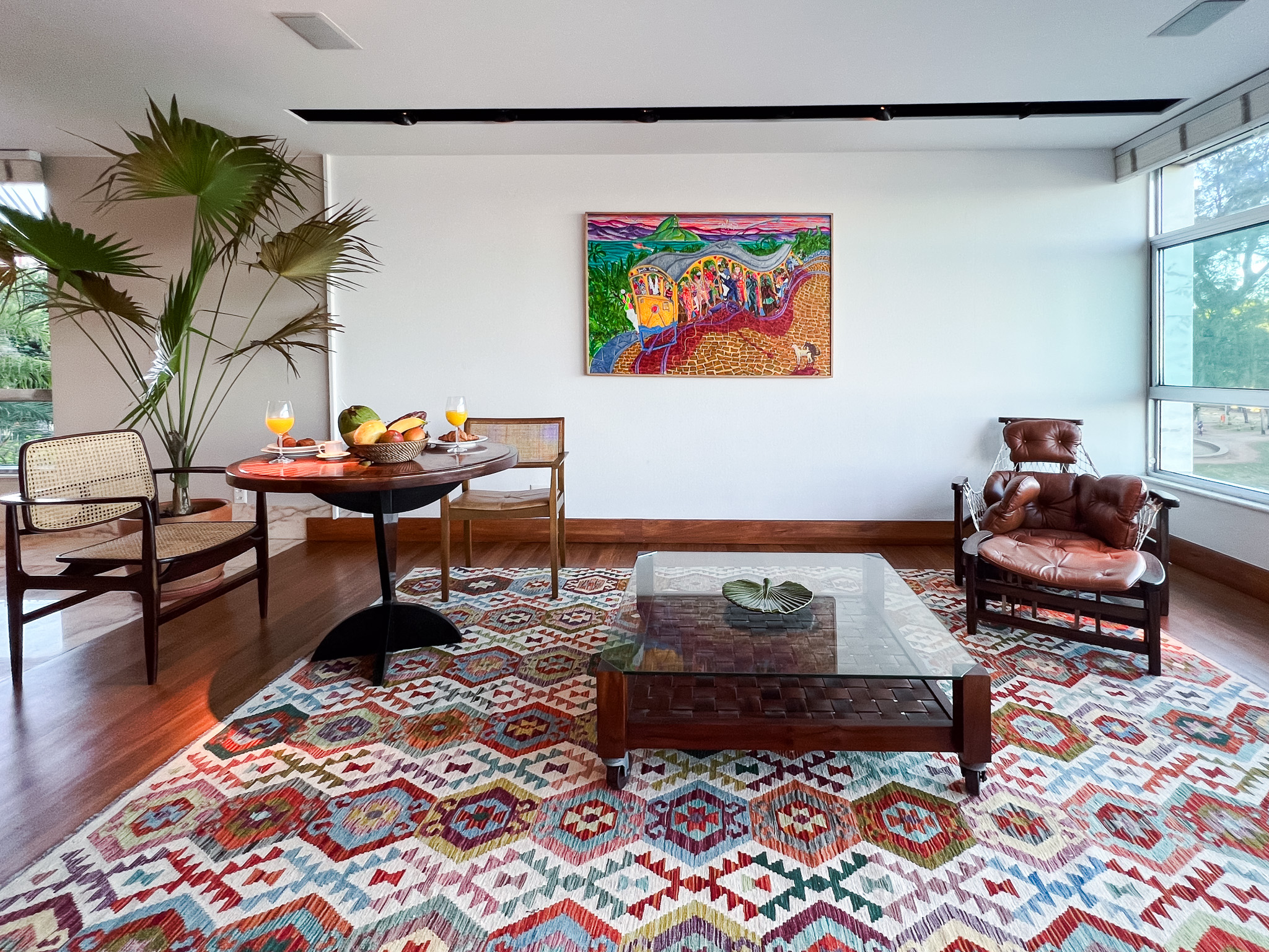 Apartment Arpo