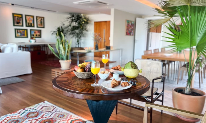 Apartment Arpo