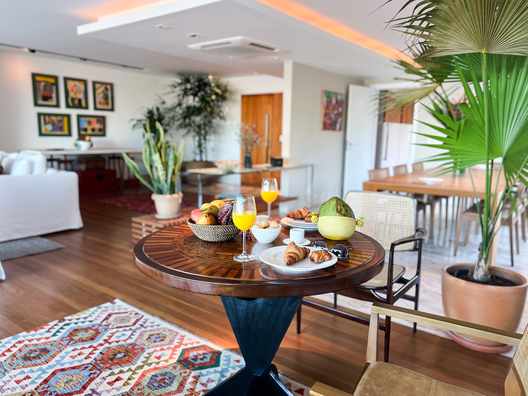Apartment Arpo