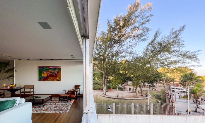 Apartment Arpo