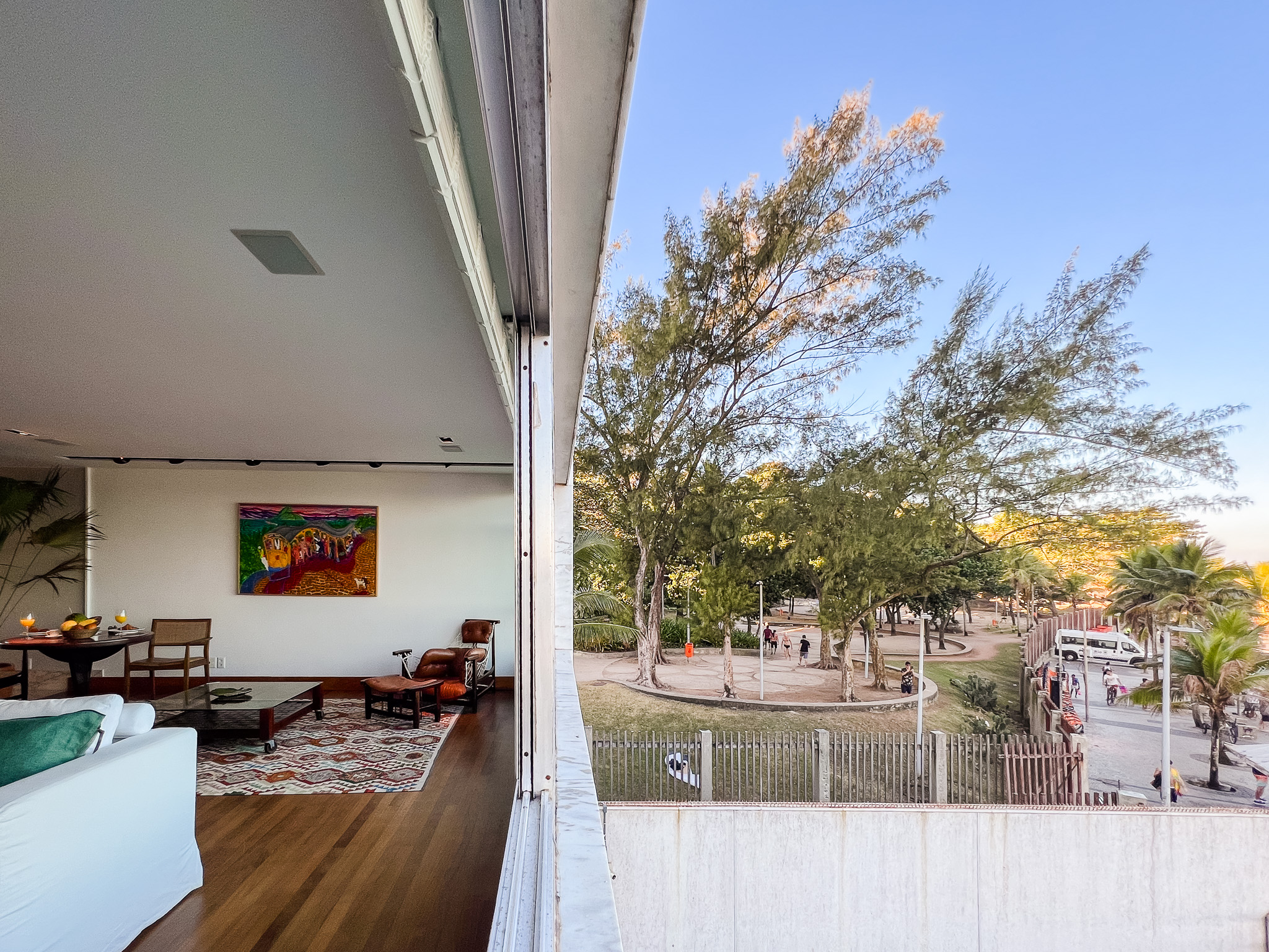 Apartment Arpo