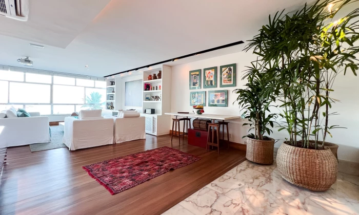 Apartment Arpo