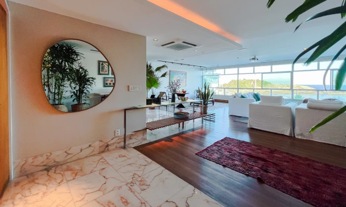 Apartment Arpo