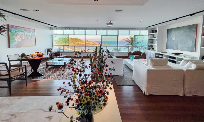 Apartment Arpo
