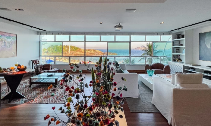 Apartment Arpo