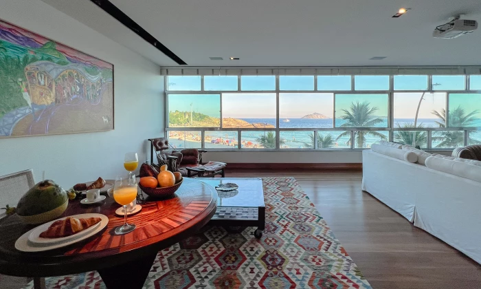 Apartment Arpo