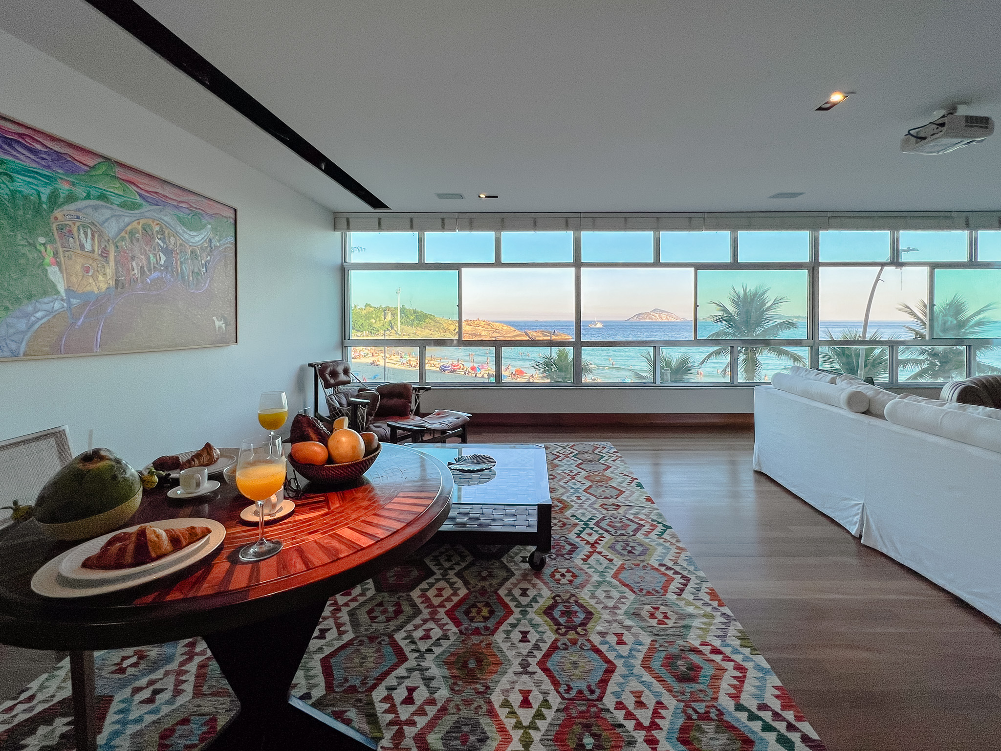 Apartment Arpo