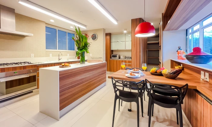 Apartment Arpo