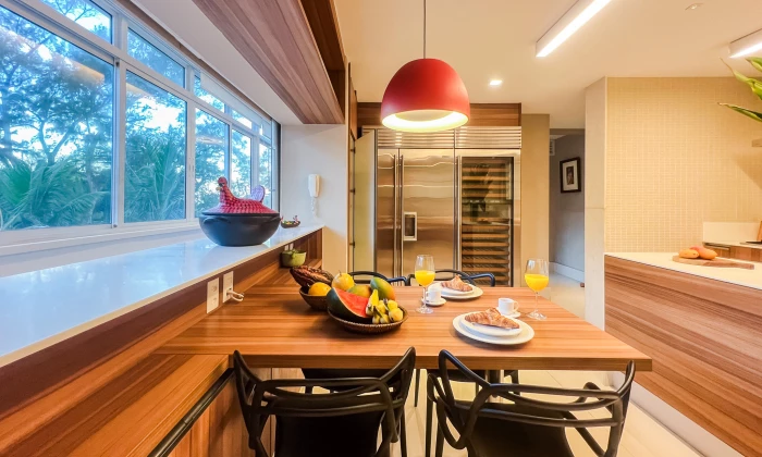 Apartment Arpo