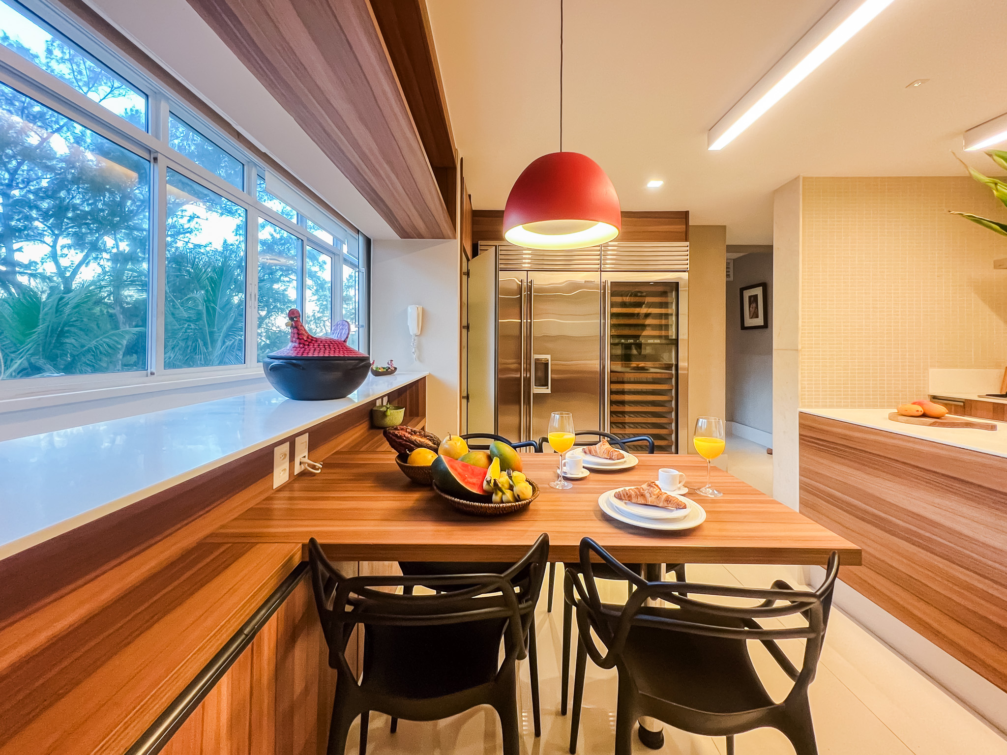 Apartment Arpo