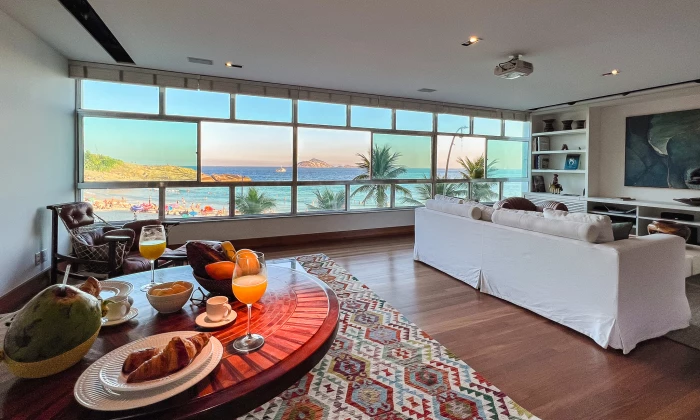 Apartment Arpo