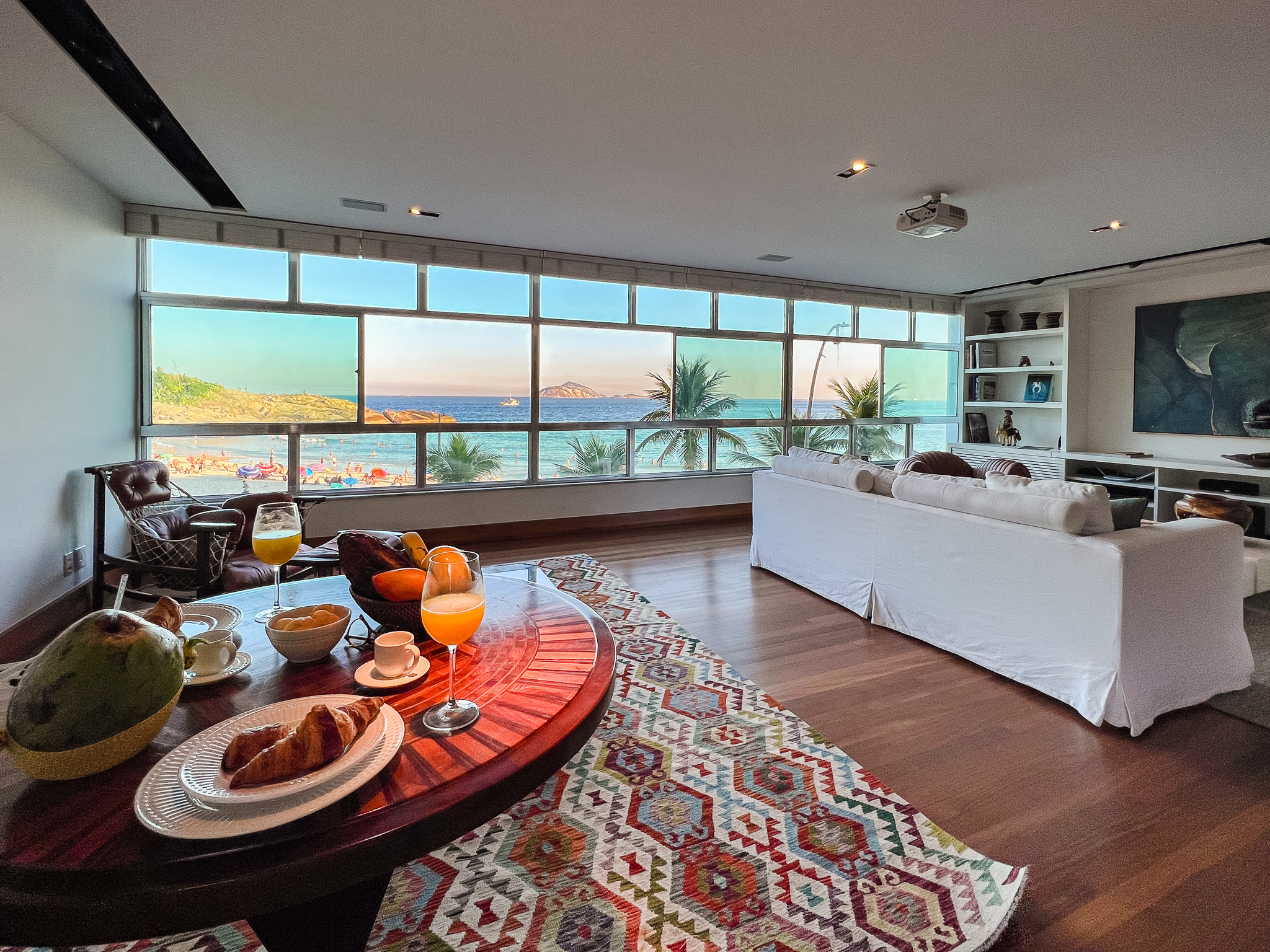 Apartment Arpo