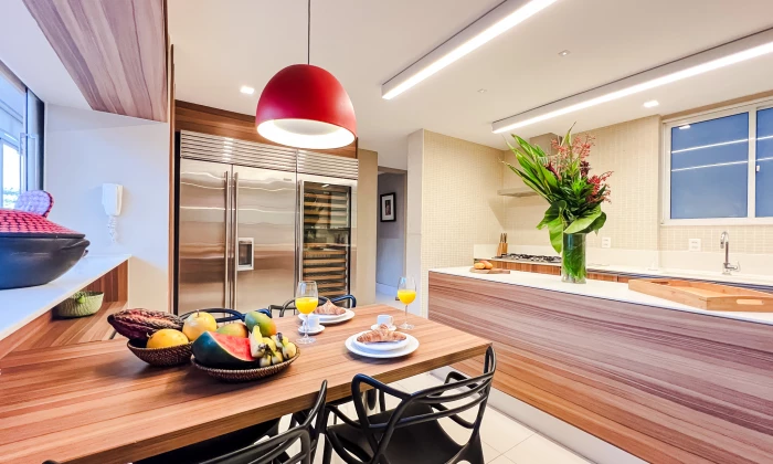 Apartment Arpo