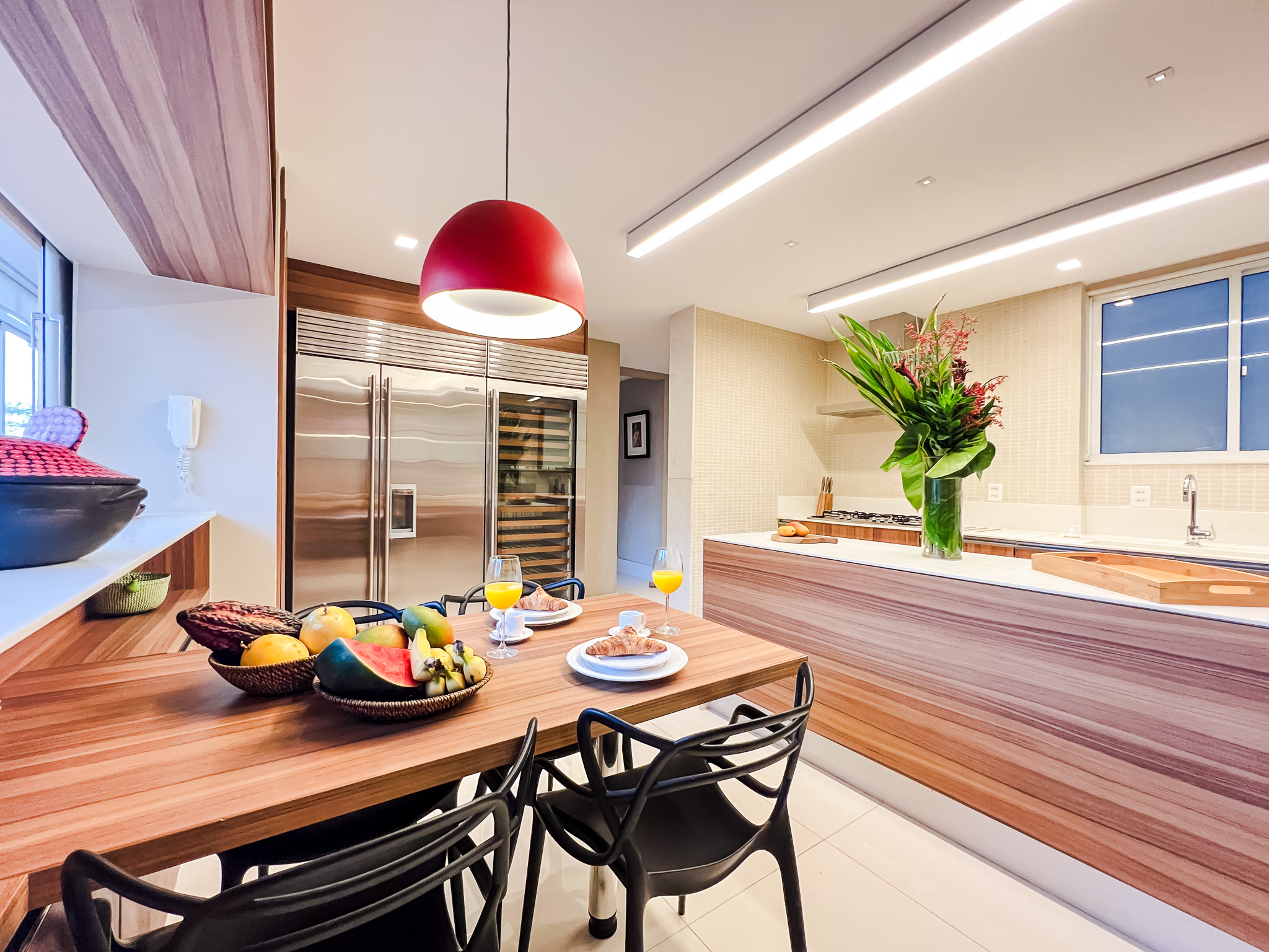 Apartment Arpo