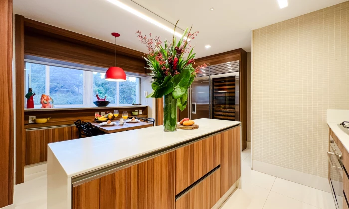 Apartment Arpo