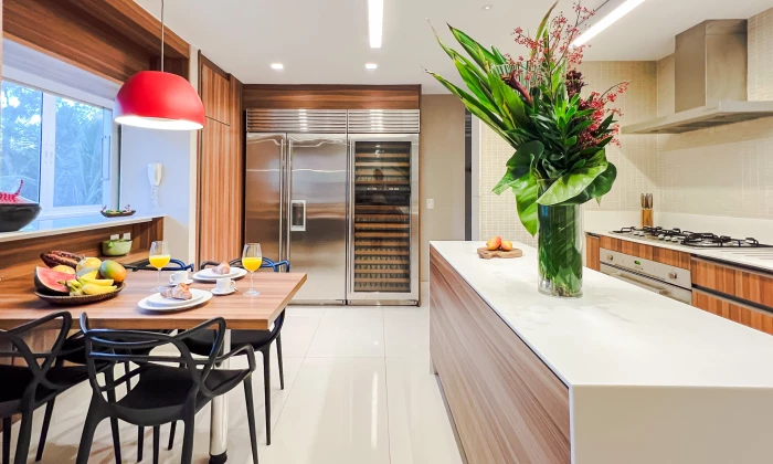 Apartment Arpo