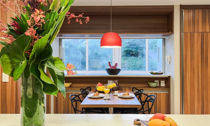 Apartment Arpo