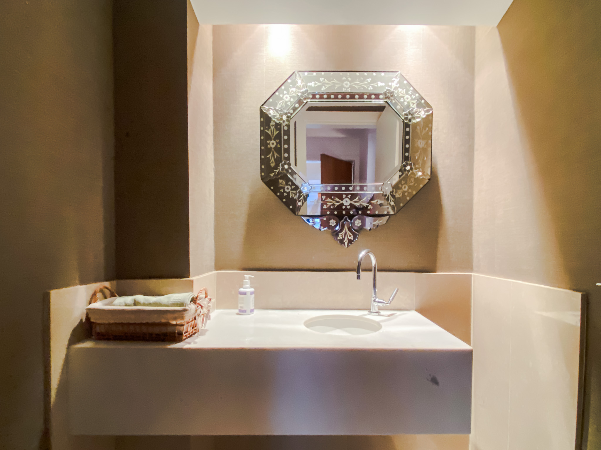 Apartment Arpo