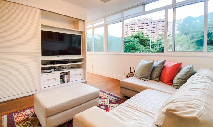Apartment Arpo