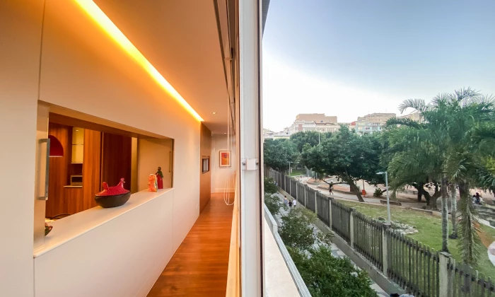 Apartment Arpo