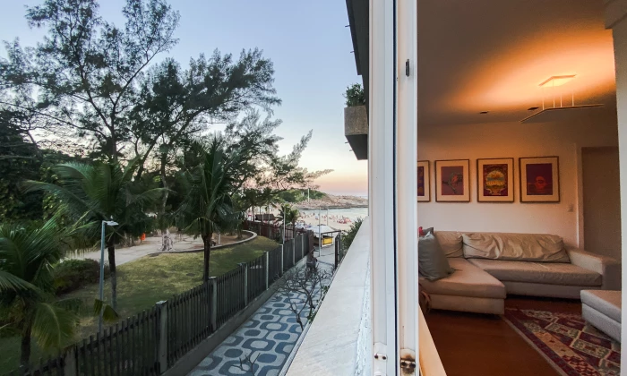 Apartment Arpo