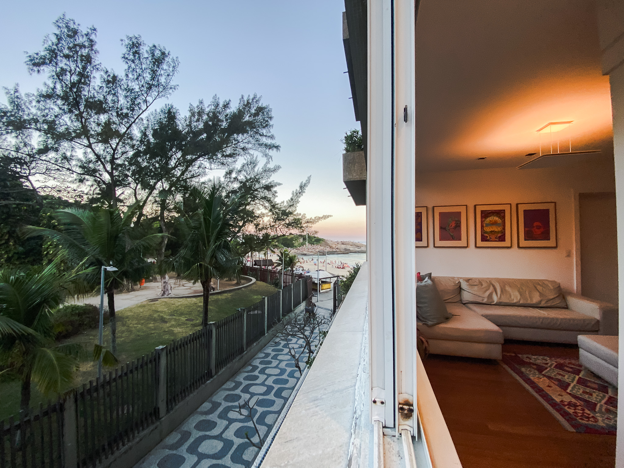 Apartment Arpo