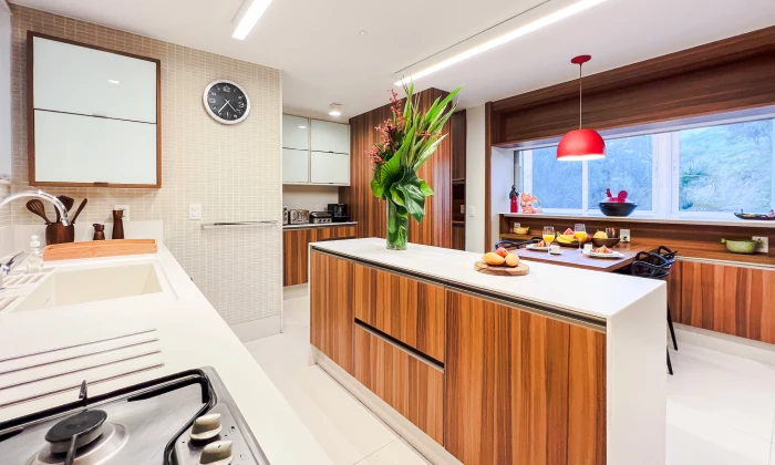 Apartment Arpo