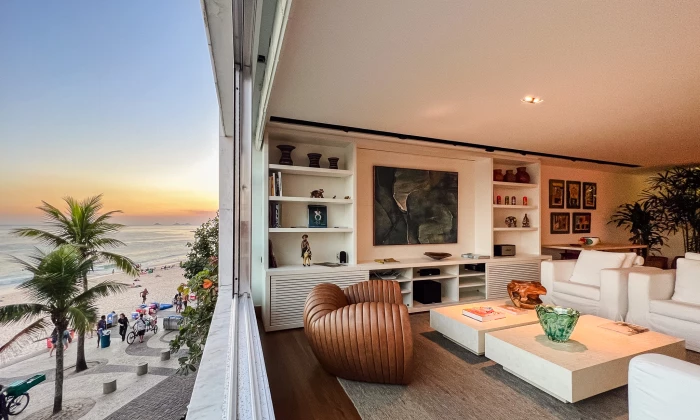 Apartment Arpo