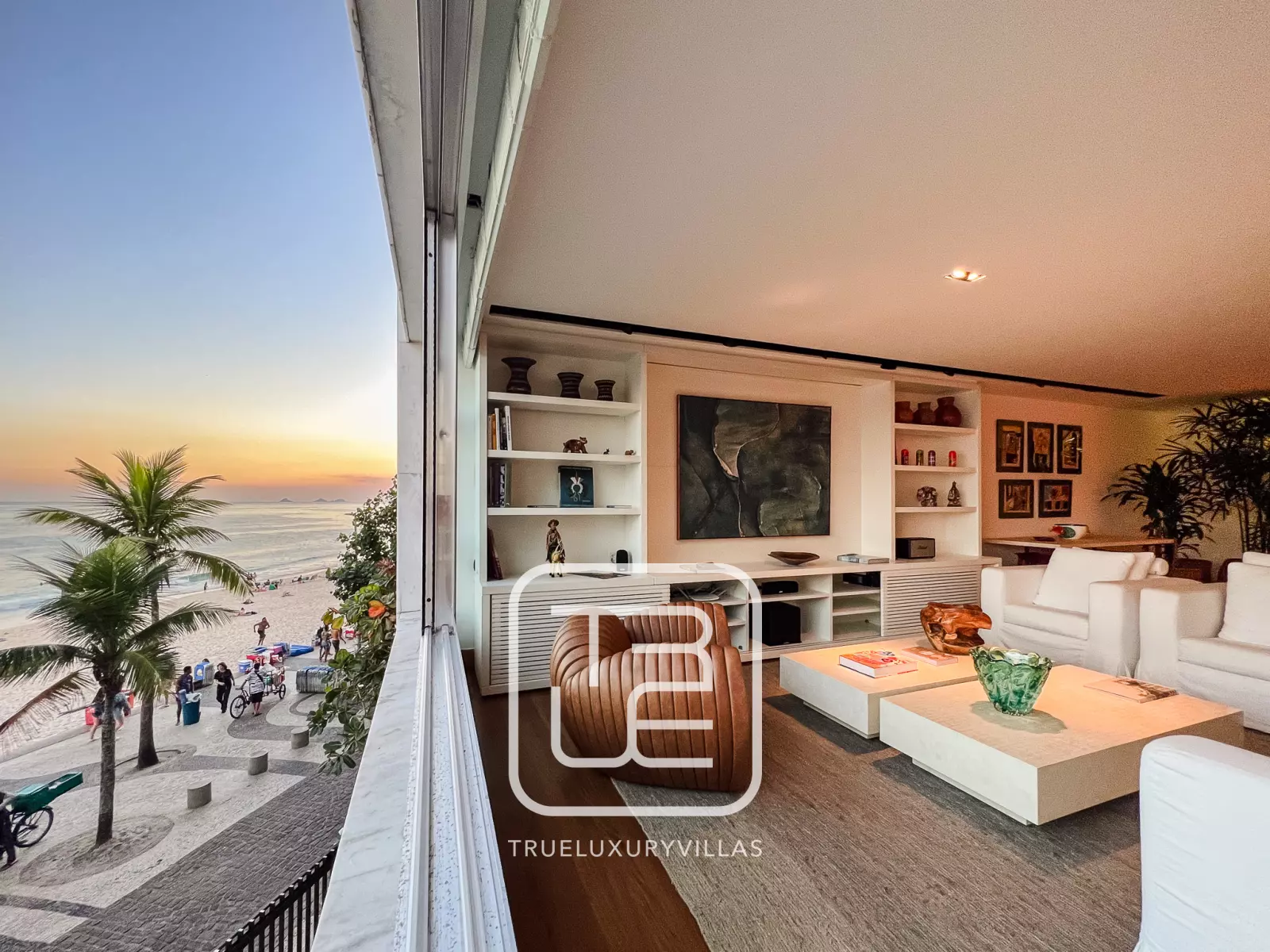 Apartment Arpo