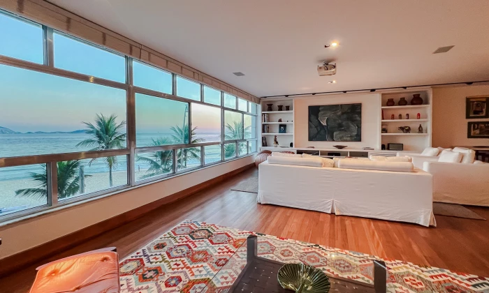 Apartment Arpo