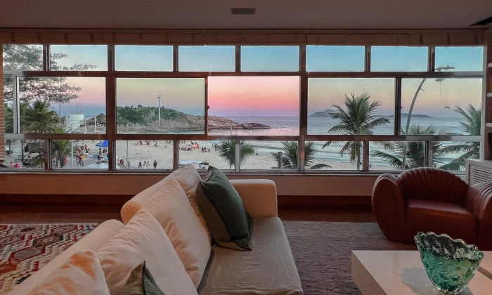 Apartment Arpo