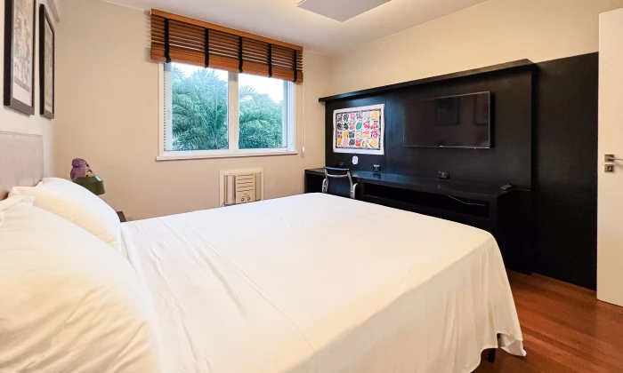 Apartment Arpo