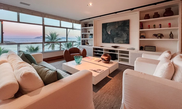 Apartment Arpo
