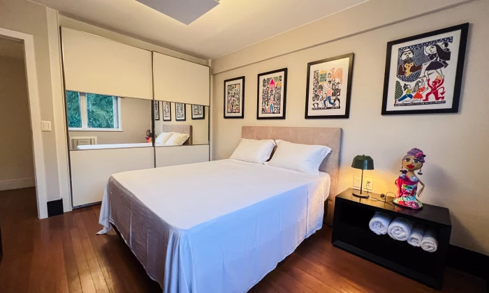 Apartment Arpo