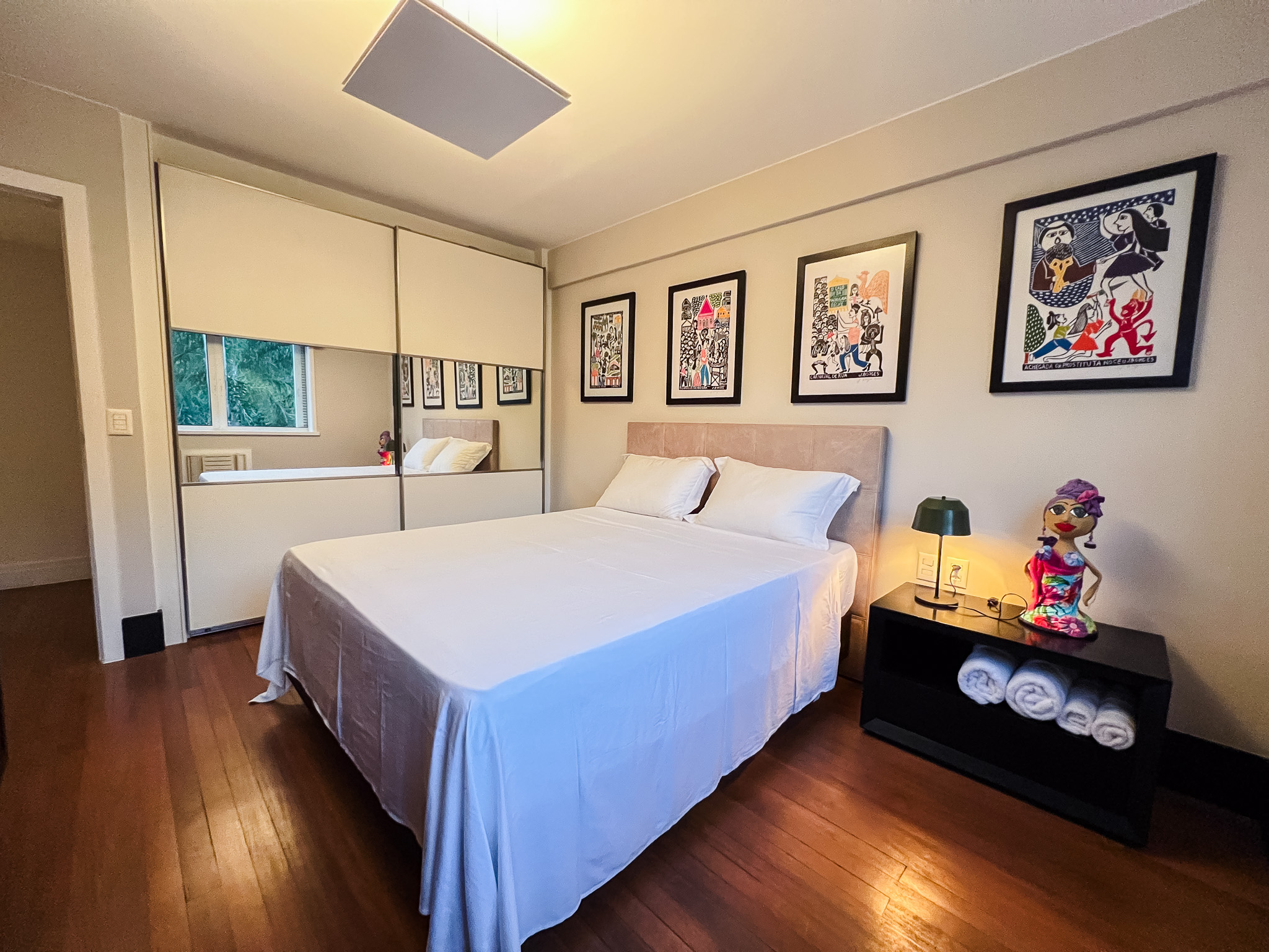 Apartment Arpo