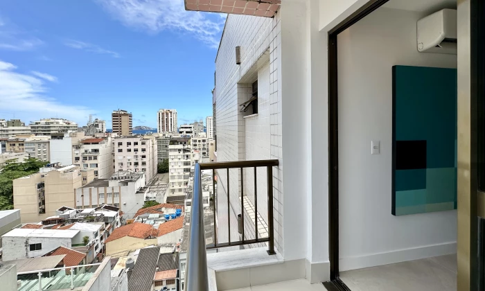 Penthouse Morro