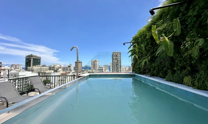Penthouse Morro