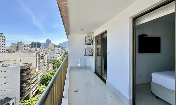 Penthouse Morro